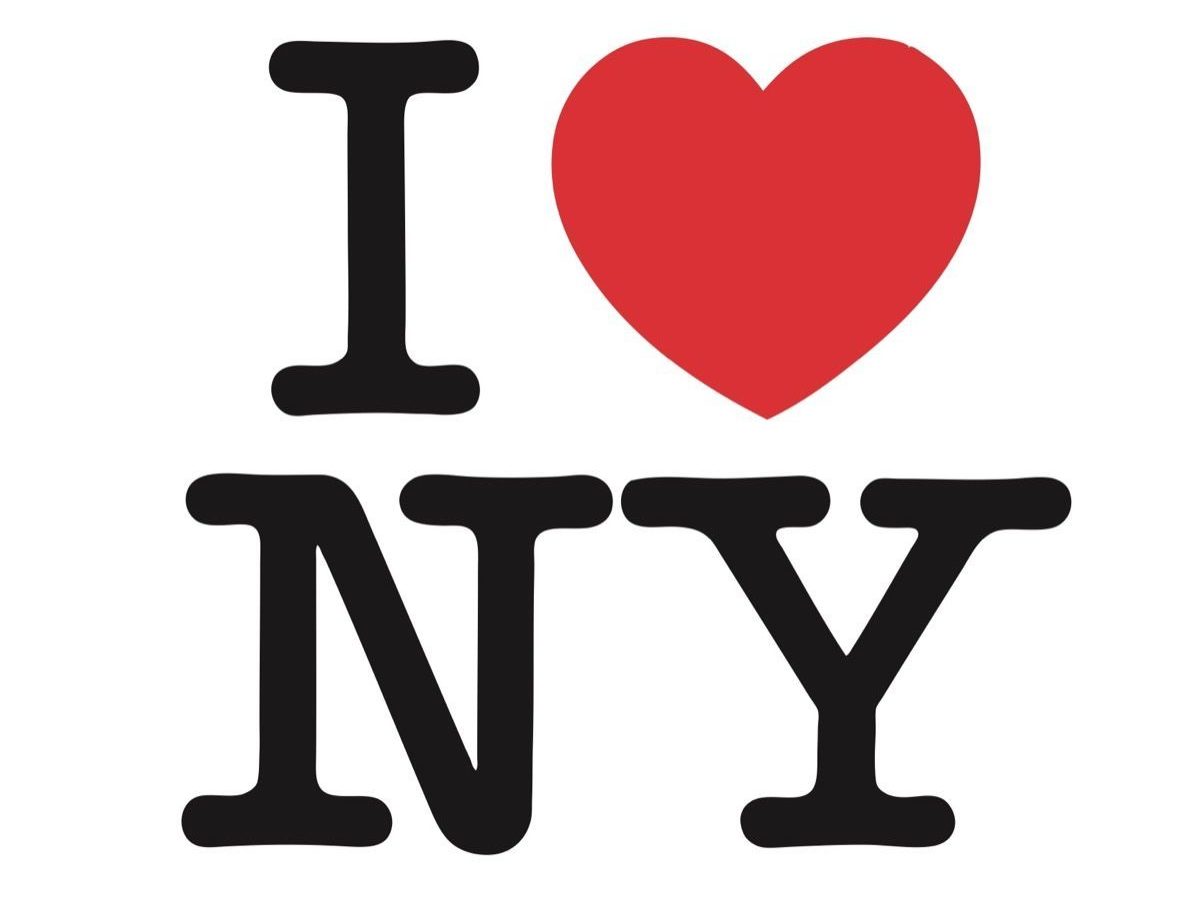 The two-part identity: New York